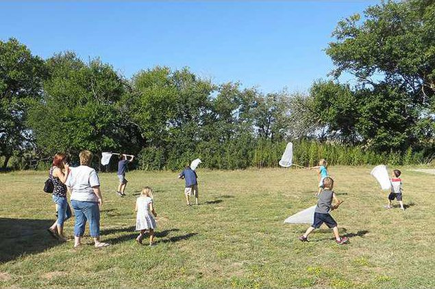 new deh quivira monarch event release pic web