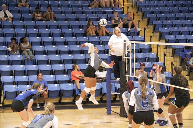spt_BCC_VB Andrea Puakavase in Alumni game (002).jpg