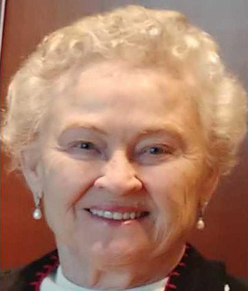 obit Montgomery Patricia photo