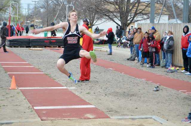 Breaking barriers examples image