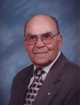 obit jm Werhahn Gus