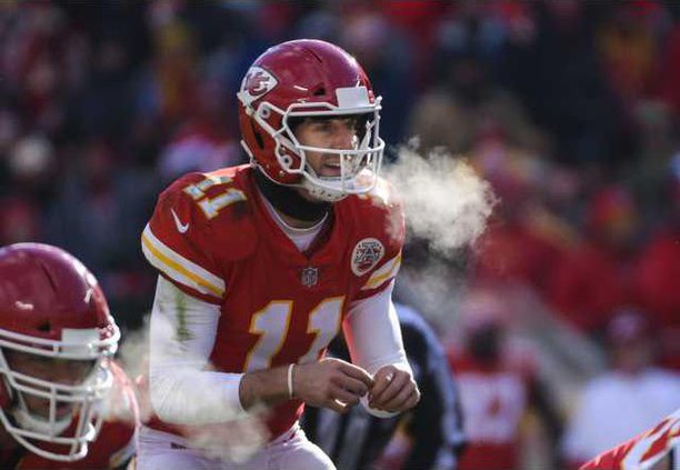 spt ap Chiefs Smith