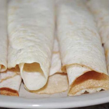 crepes