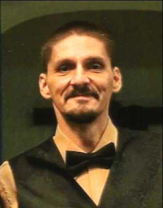 obit jm shane kern photo