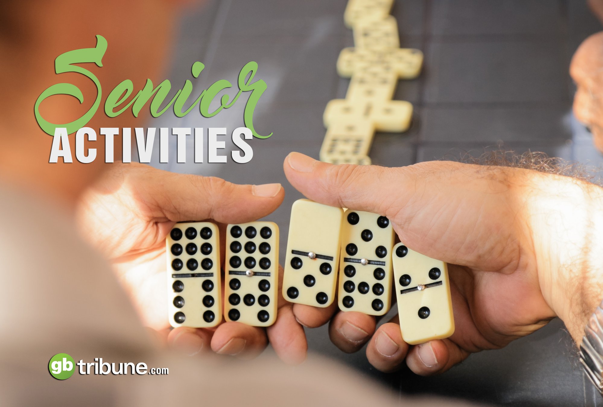 Senior Activities Great Bend Tribune