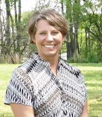 Kansas NRCS Karen A. Woodrich