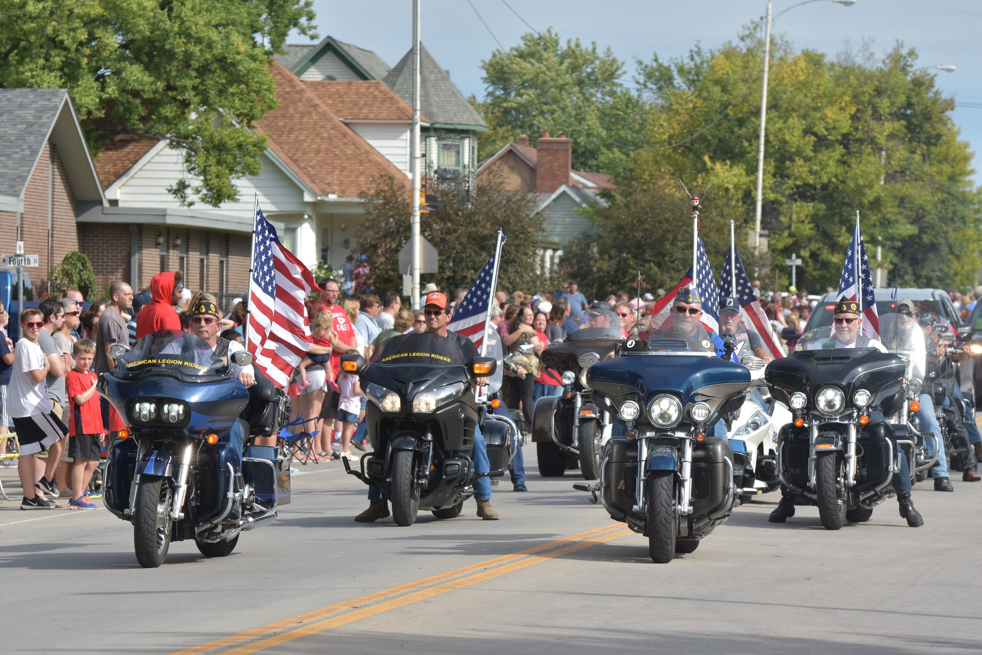 Hoisington Labor Day 2019 Design Corral Hoisington Labor Day 2022