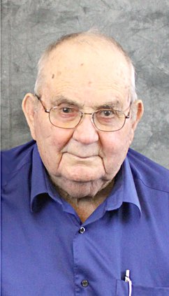 George Miller 90th