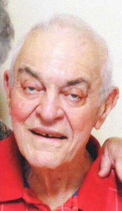 obit slt hammeke