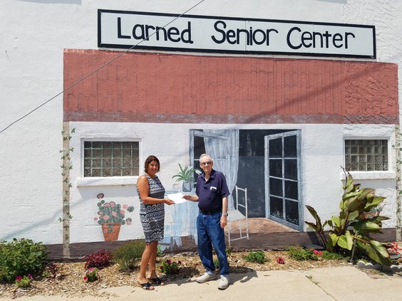 Welcome inn endowment funds