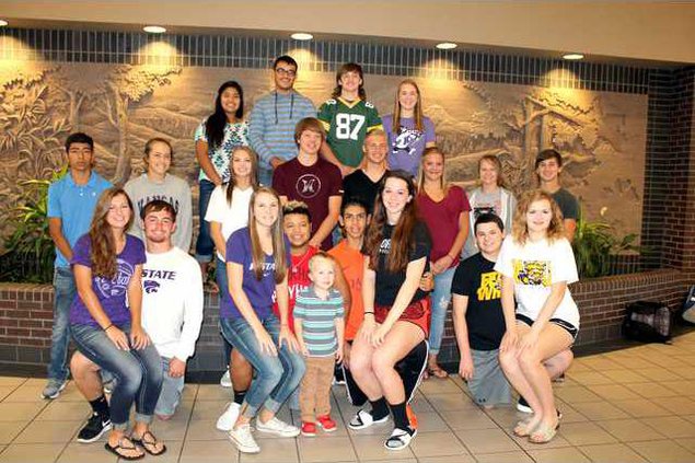 new slt homecoming