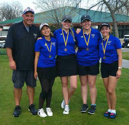 spt-cp-Womens golf team