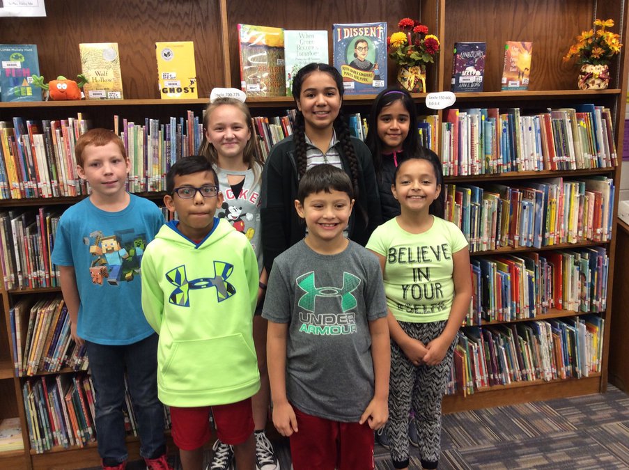 Riley School hosts school board Great Bend Tribune