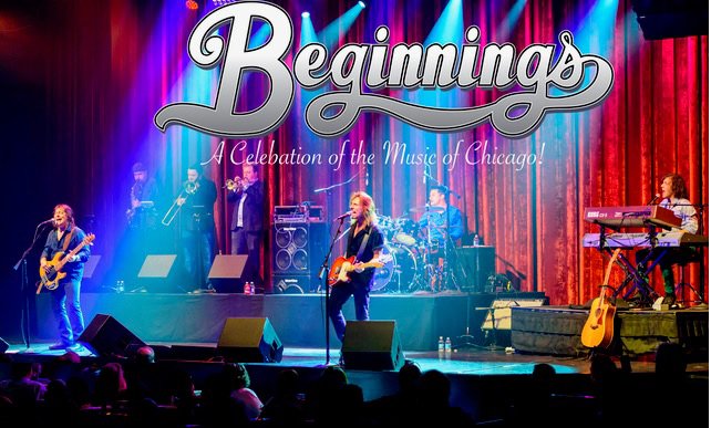 Art of the tribute band