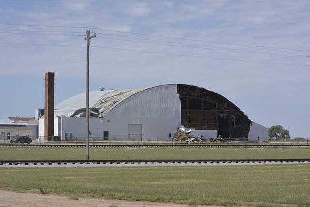 new deh city council old hanger pic 1