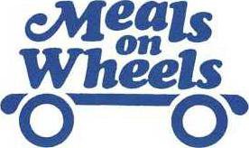 new deh meals on wheels logo
