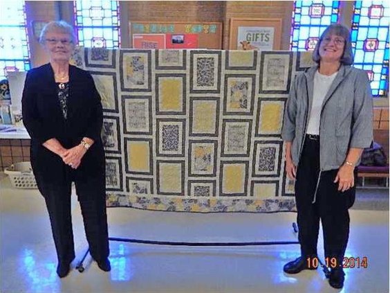 chu slt soup-supper-quilt