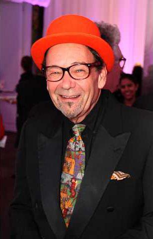 Bruce Helander to be inducted into Florida Artists Hall of Fame on ...