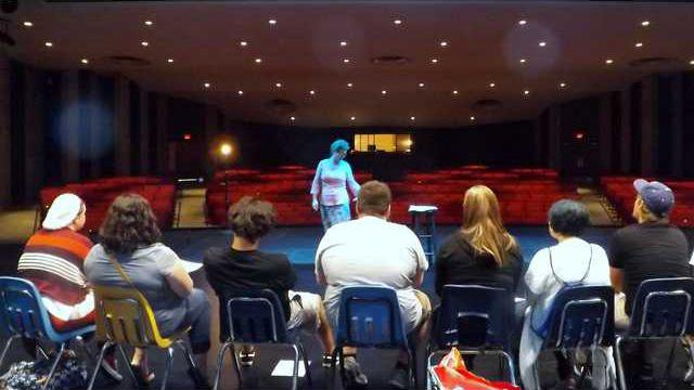 new slt theater-alternate
