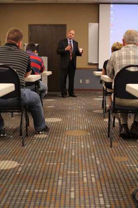 new slt turner standalone