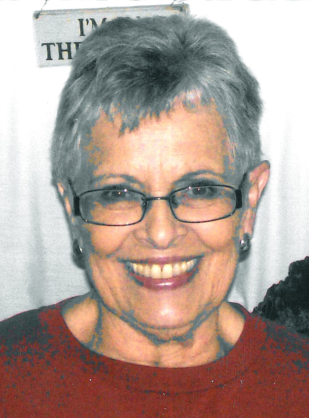 Norma Lynn Bean (Trent) 1936 2018 GREAT BEND TRIBUNE