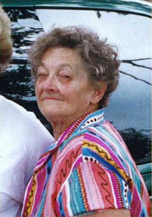 obits picKlusener Edna