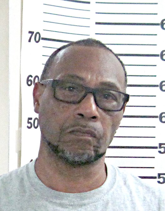 Larned man faces phone harassment, drug charges Great Bend Tribune