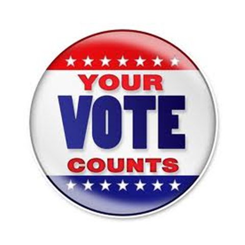 Six weeks & counting: Prepare to vote
