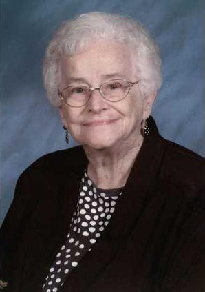 obit re Dorothy Minson obit photo