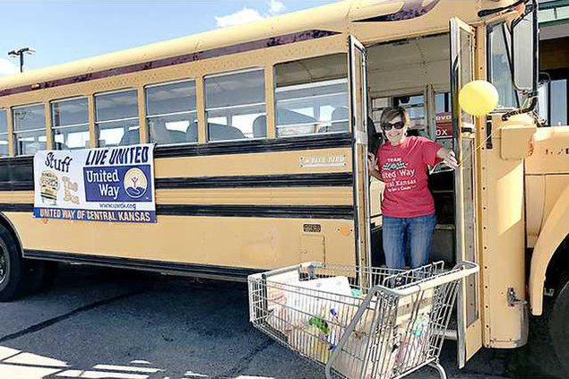 new deh stuff the bus update web