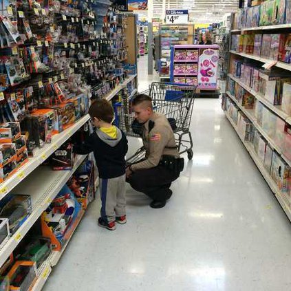 new re shopcop