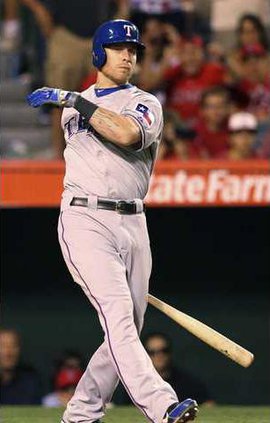 spt ap Rangers Hamilton