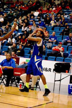 spt mm Dwayne Brunson