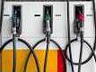 gas pumps