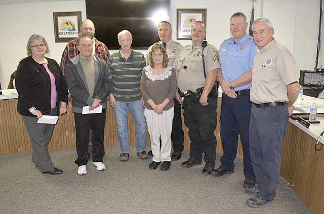 new deh city council employees pic