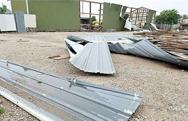 new deh county commission disaster declare pic web