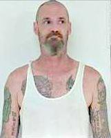 new deh raymond chapman escapee mug