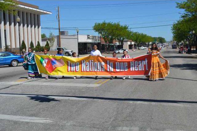 new re Cinco de Mayo 1