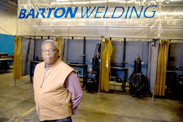 new slt welding-instructor