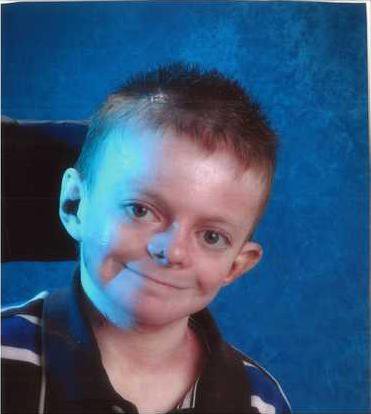 obit re Burrola Ethan