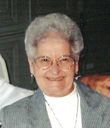 obits Klug Gladys