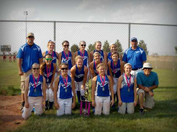 spt CP Quicksilver 16U