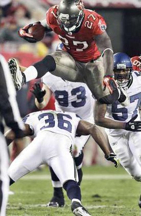 spt ap Blount