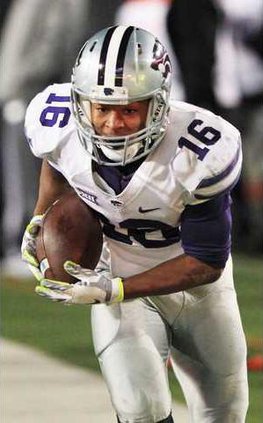 spt ap KSU Lockett