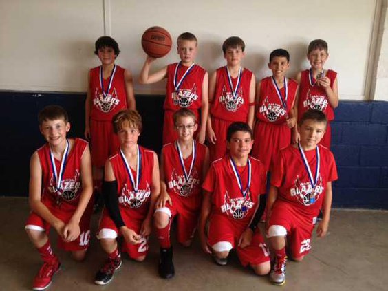 spt cp barton blazer