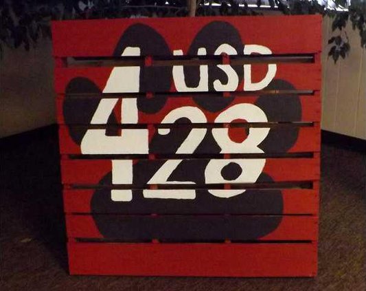 428-logo-sign