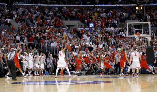 BUCKEYES