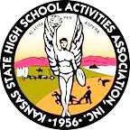 KSHSAA logo cmyk