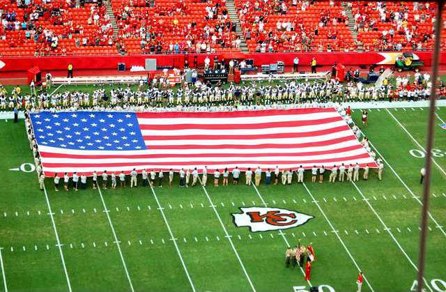 National Anthem