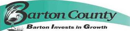 barton county logo